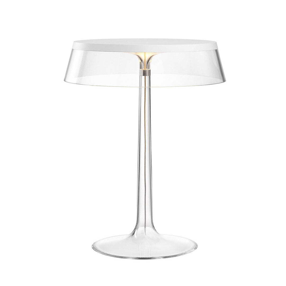 Bon Jour Table Lamp