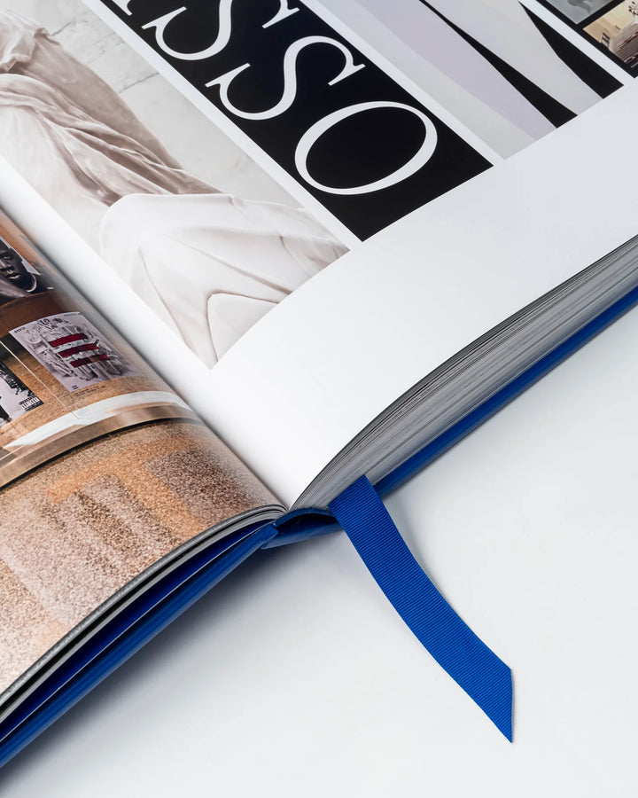 The Book of HOV: A Tribute to Jay-Z (Ultimate) Print Books Assouline
