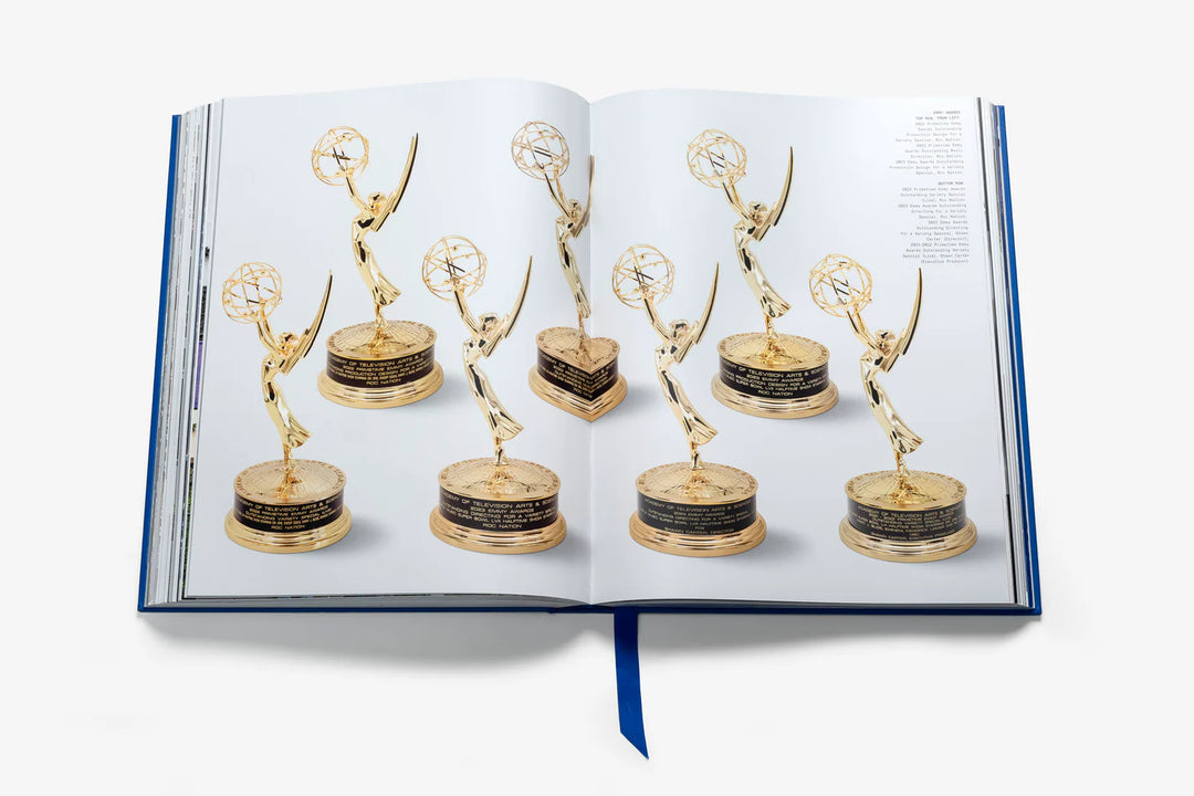 The Book of HOV: A Tribute to Jay-Z (Ultimate) Print Books Assouline