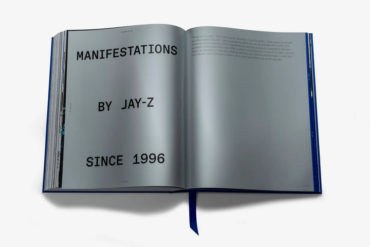 The Book of HOV: A Tribute to Jay-Z (Ultimate) Print Books Assouline