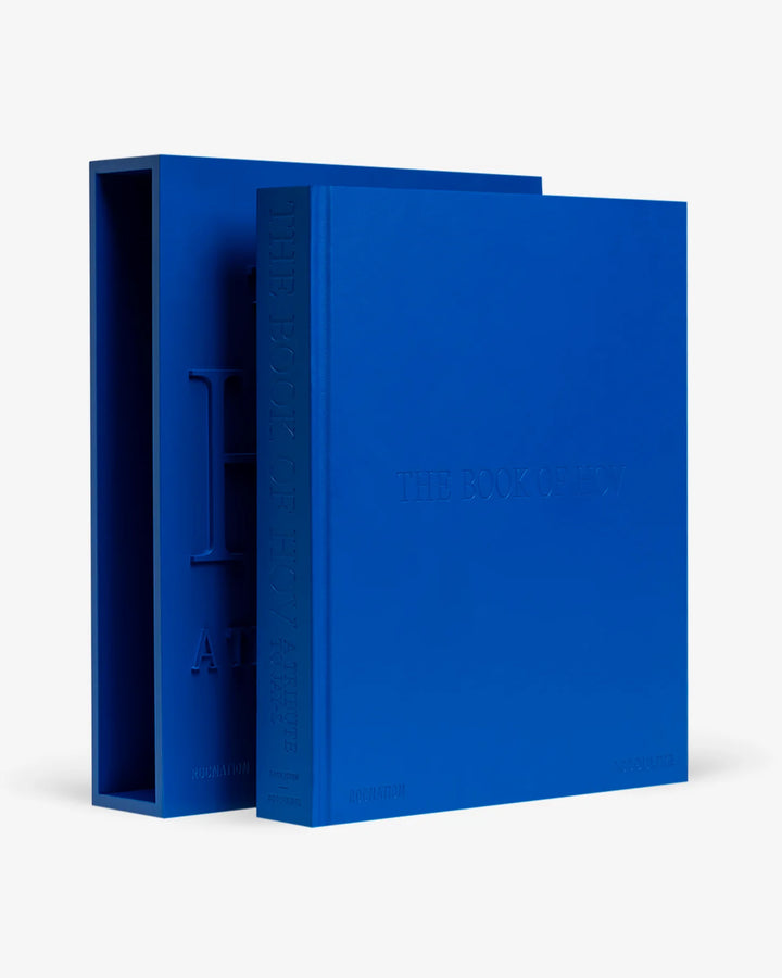The Book of HOV: A Tribute to Jay-Z (Ultimate) Print Books Assouline