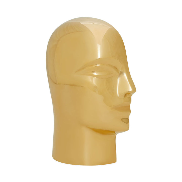 Brass Atlas Bookends Jonathan Adler