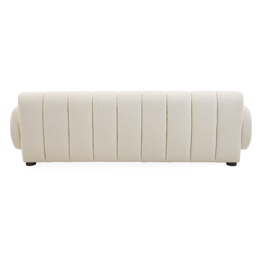 Brigitte 88" Sofa Jonathan Adler