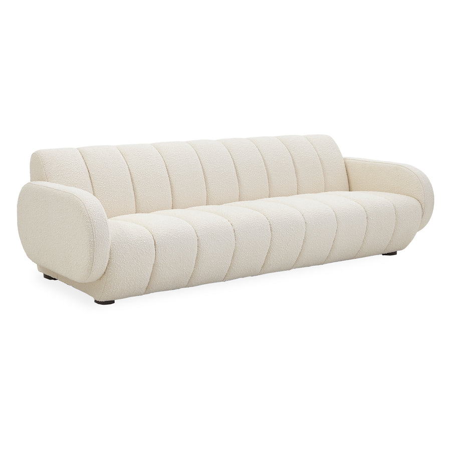 Brigitte 88" Sofa Jonathan Adler