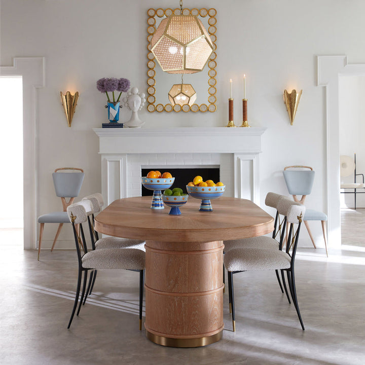 Chroma Medium Bowl Jonathan Adler