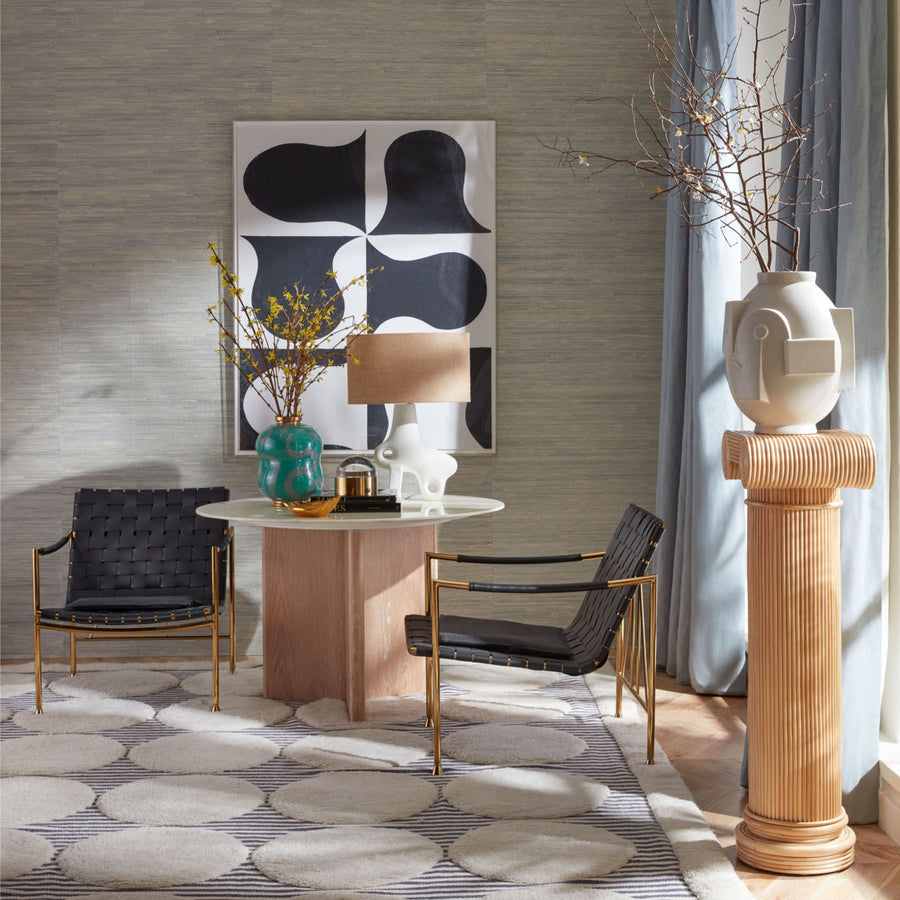 Riviera Capital Pedestal Jonathan Adler