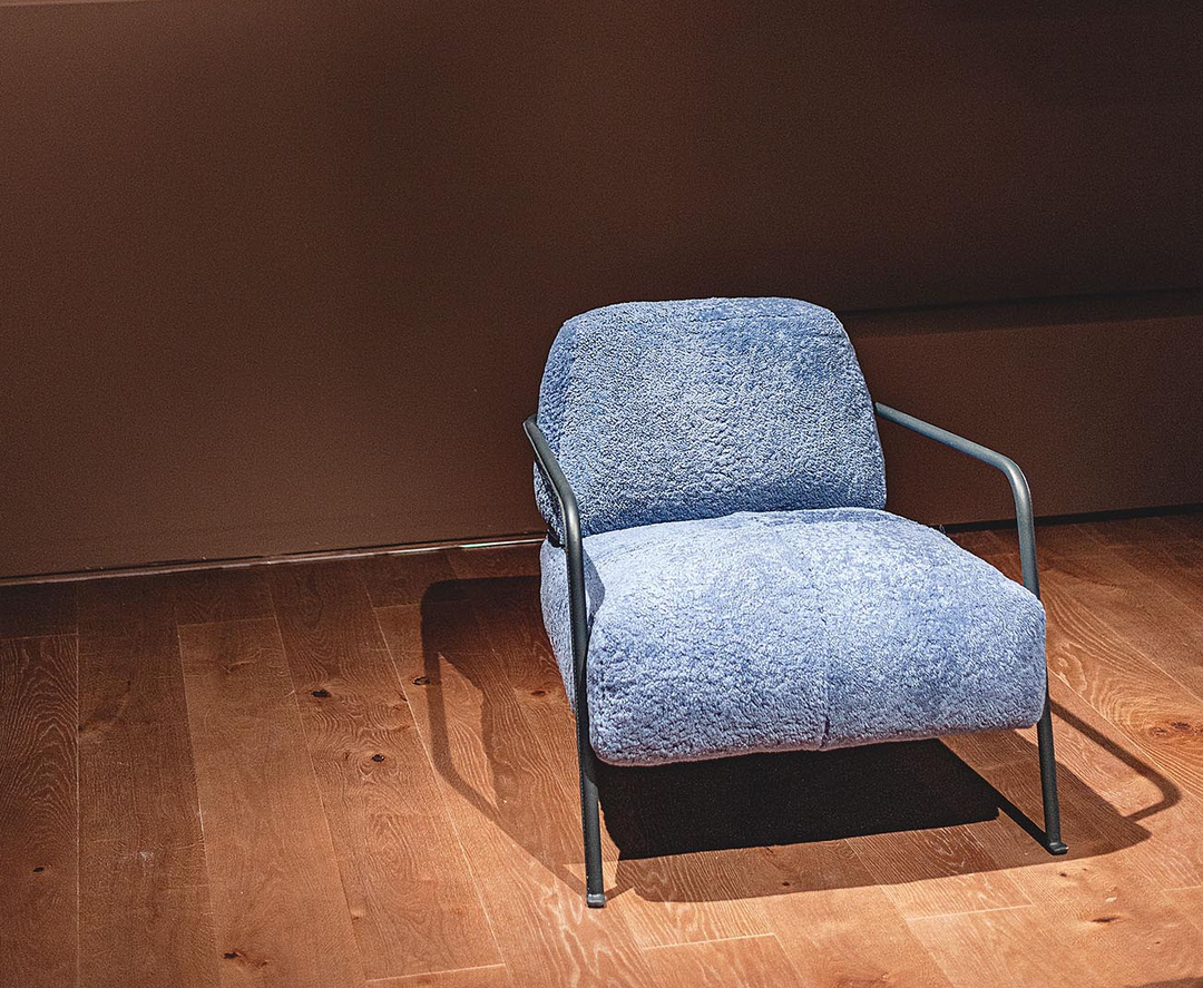 Bruxelles Armchair Armchairs Baxter   