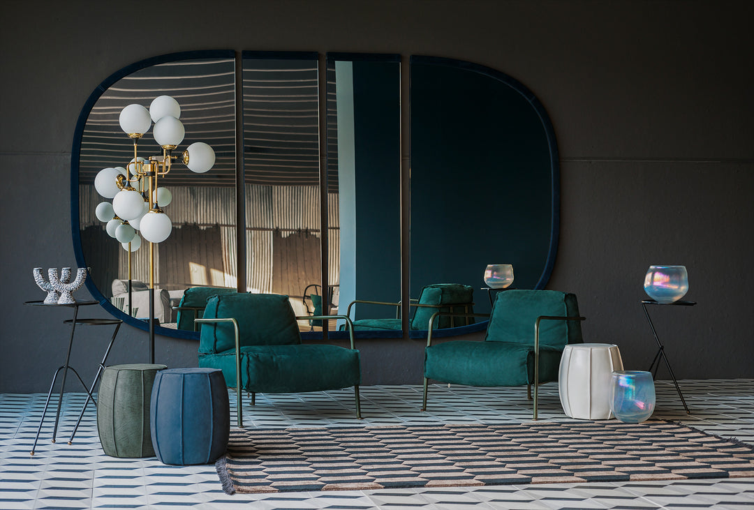 Bruxelles Armchair Armchairs Baxter   