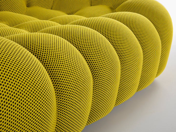 Bubble 2.5 Seat Sofa Cedro 3D Sofas Roche Bobois   