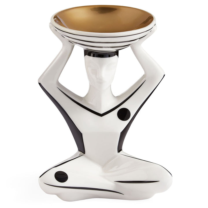 Budapest Small Bowl Jonathan Adler Default Title