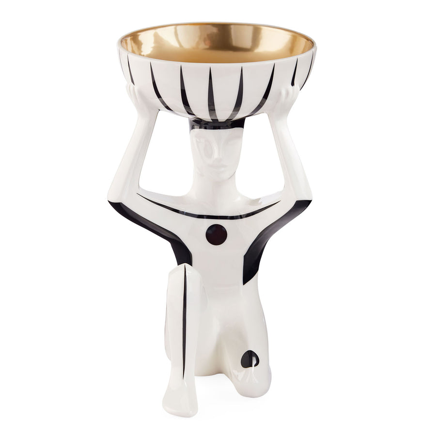 Budapest Medium Bowl Jonathan Adler Default Title
