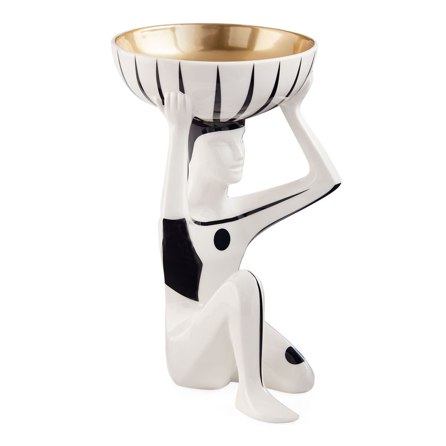 Budapest Medium Bowl Jonathan Adler