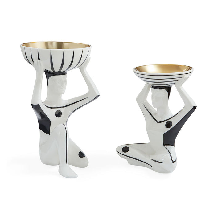 Budapest Medium Bowl Jonathan Adler