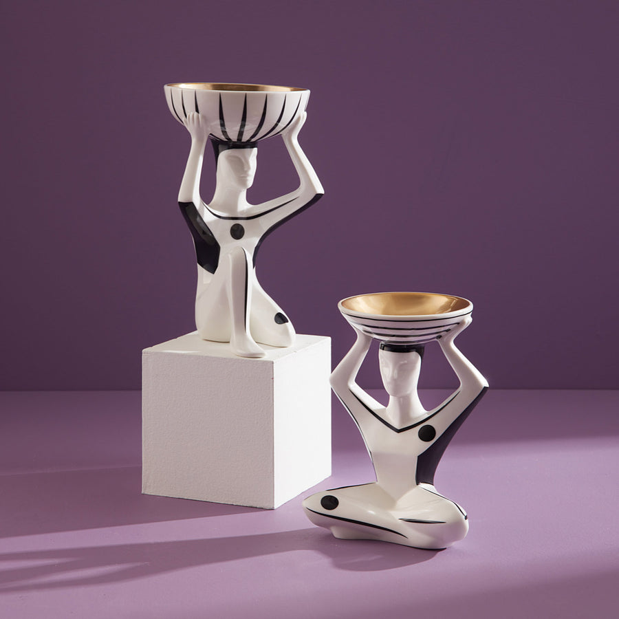 Budapest Medium Bowl Jonathan Adler