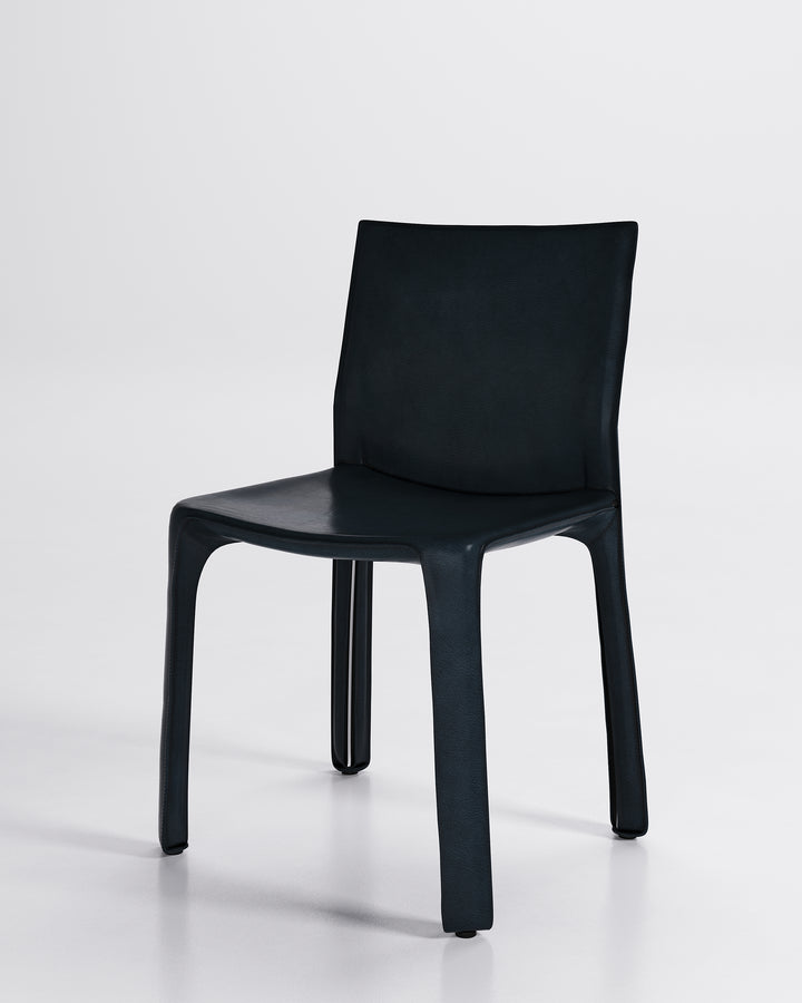 Cab 412 Dining Chair Dinning chair Cassina   