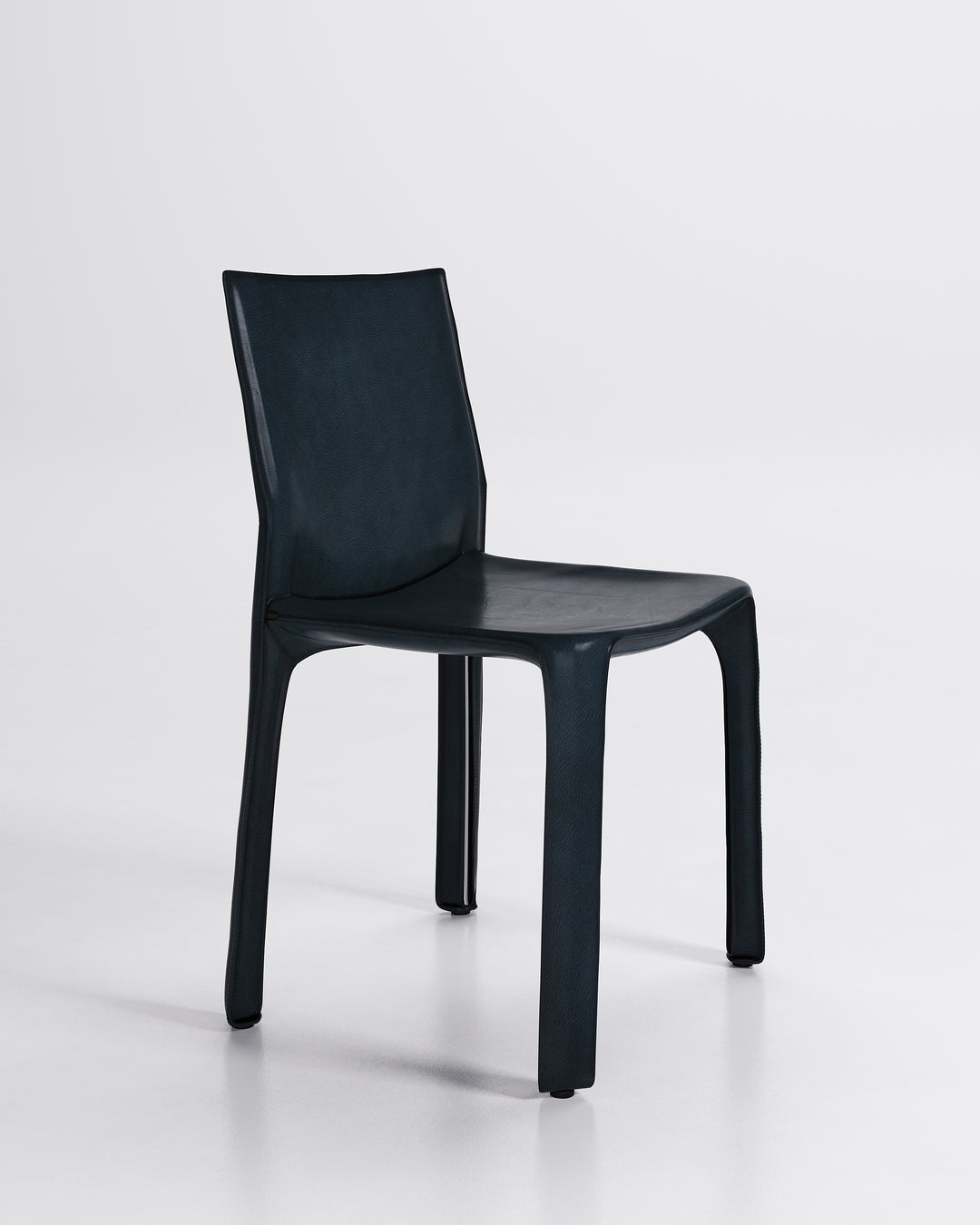 Cab 412 Dining Chair Dinning chair Cassina   