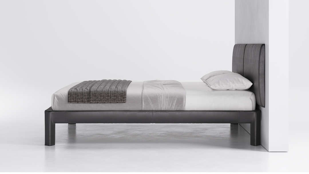 Cab Night Bed Queen Beds Cassina   