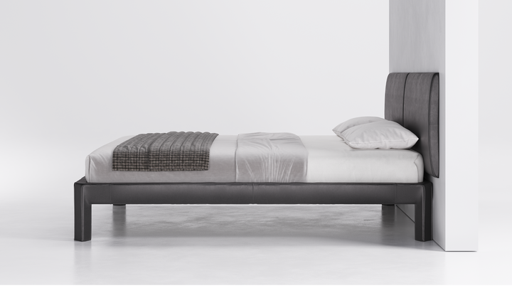 Cab Night Bed Queen Beds Cassina   