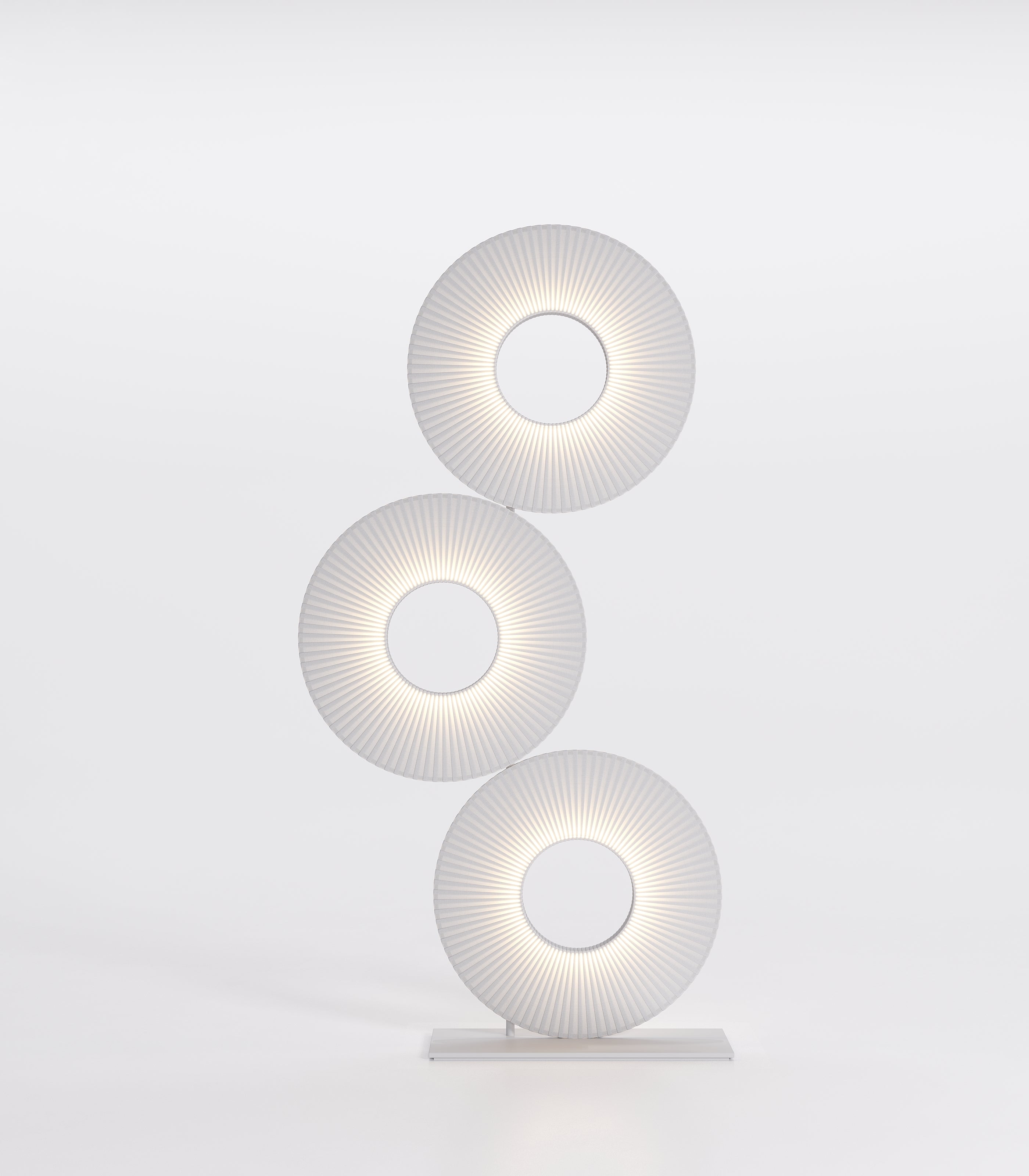2000's ポストモダン cacto フロアライト アレッサンドロメンディーニ Cactus Floor Lamp – Italian Luxury Interiors