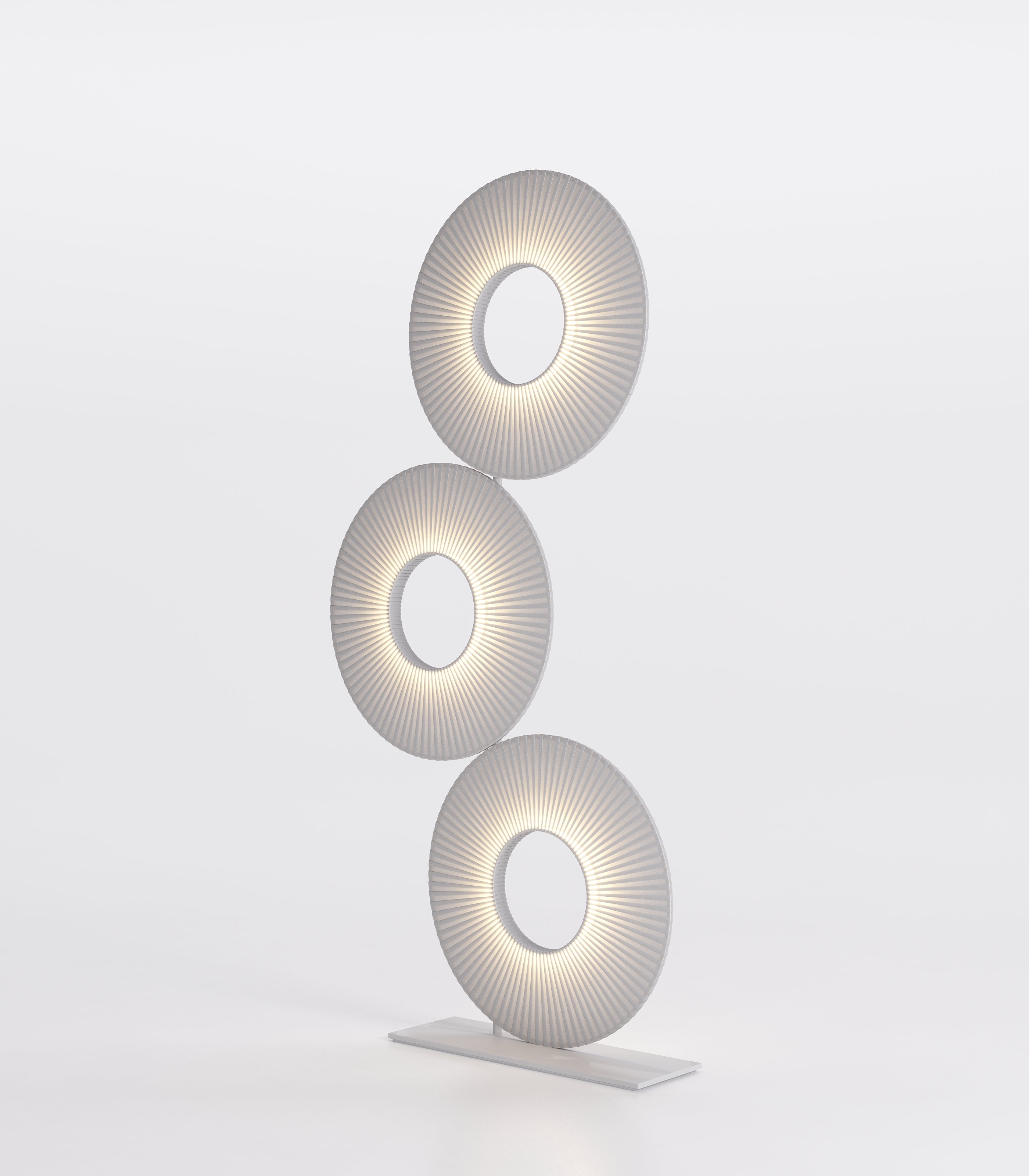 2000's ポストモダン cacto フロアライト アレッサンドロメンディーニ Cactus Floor Lamp – Italian Luxury Interiors