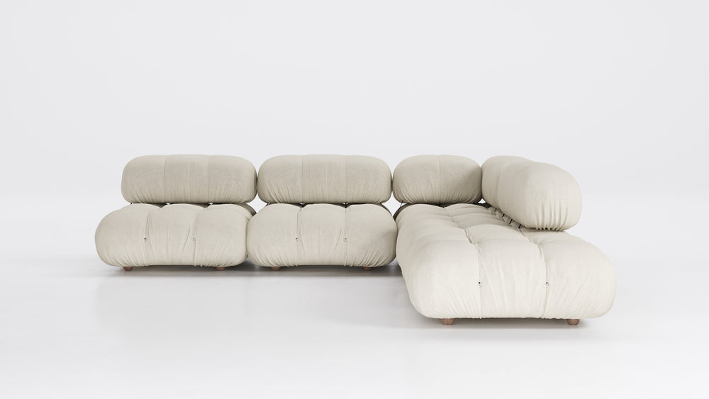 Camaleonda Sofa Sectional Lusso Lodi Sofas B&B Italia   