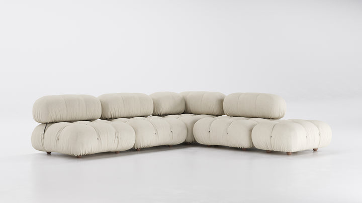 Camaleonda Sofa Sectional Lusso Lodi Sofas B&B Italia   