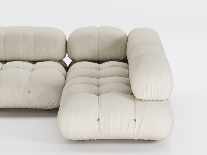 Camaleonda Sofa Sectional Lusso Lodi Sofas B&B Italia   