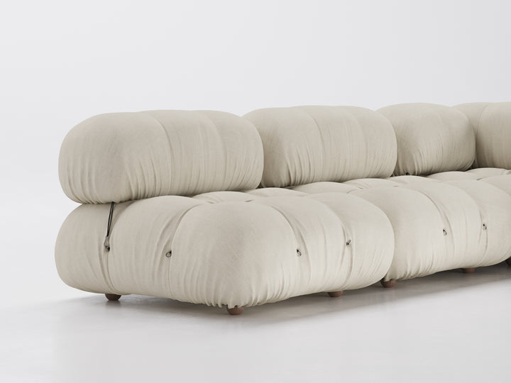 Camaleonda Sofa Sectional Lusso Lodi Sofas B&B Italia   