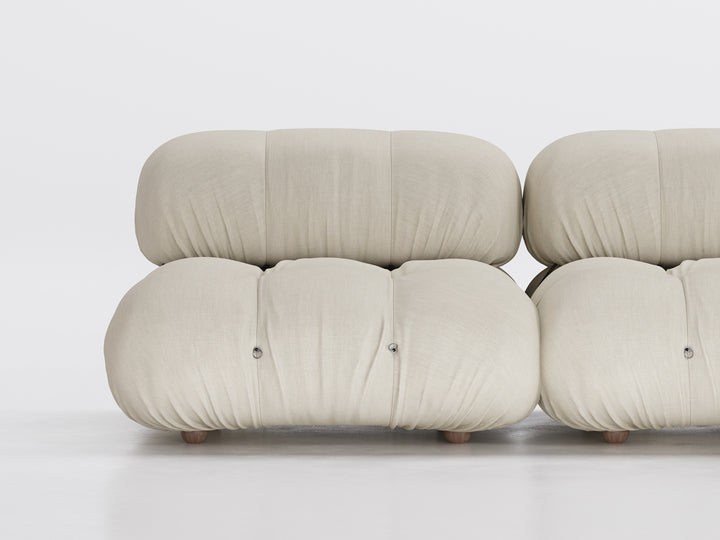 Camaleonda Sofa Sectional Lusso Lodi Sofas B&B Italia   