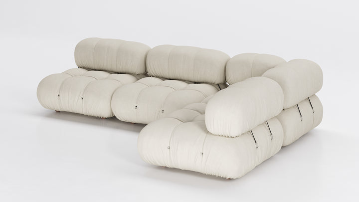 Camaleonda Sofa Sectional Lusso Lodi Sofas B&B Italia   