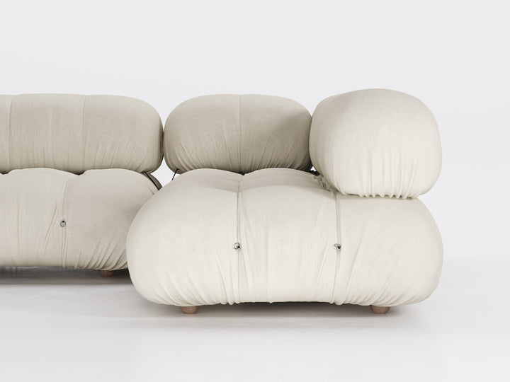 Camaleonda Sofa Sectional Lusso Lodi Sofas B&B Italia   