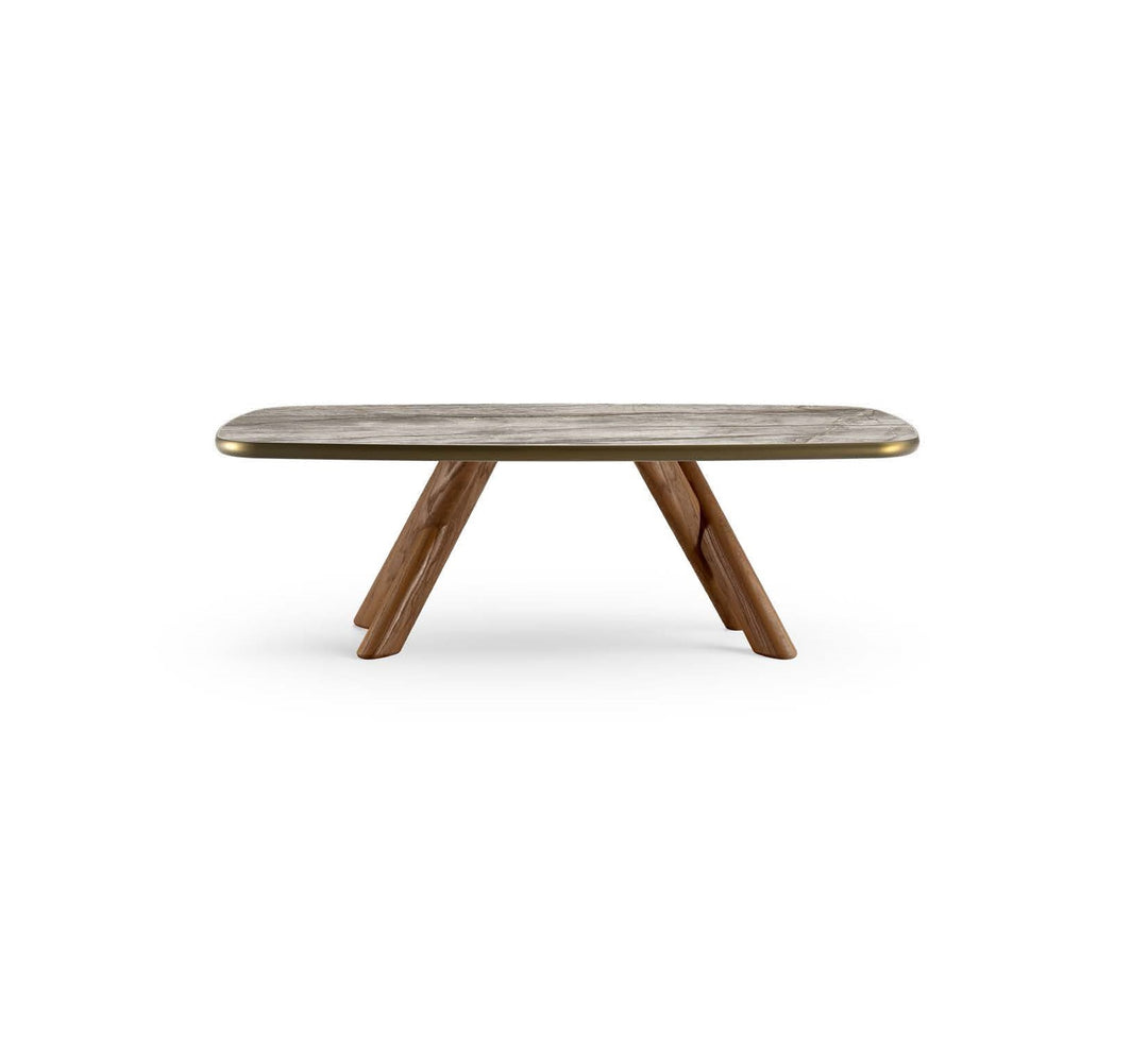 CANOVA Ceramic top King Table Kitchen & Dining Room Tables Eforma