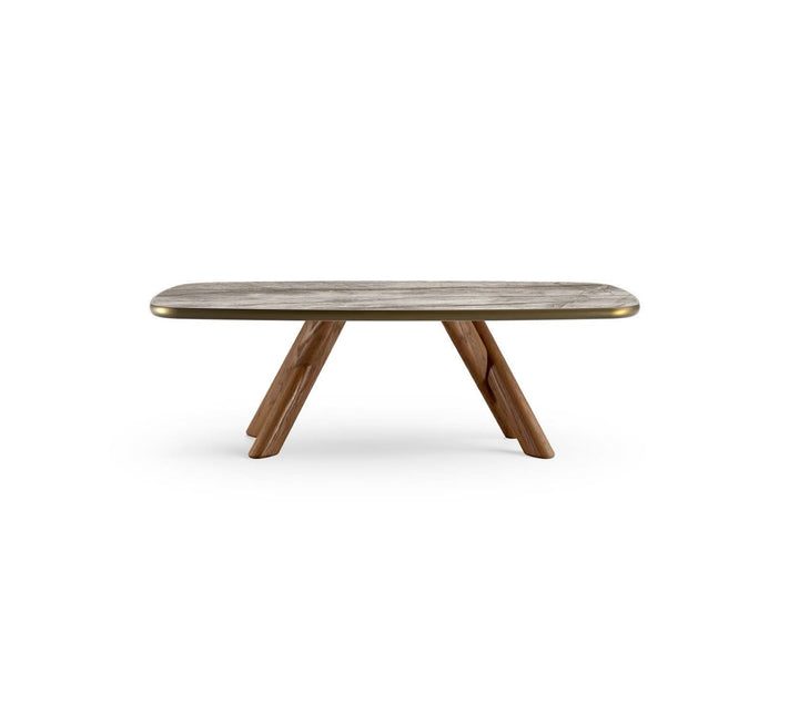 Canova King Dining Table Kitchen & Dining Room Tables Eforma