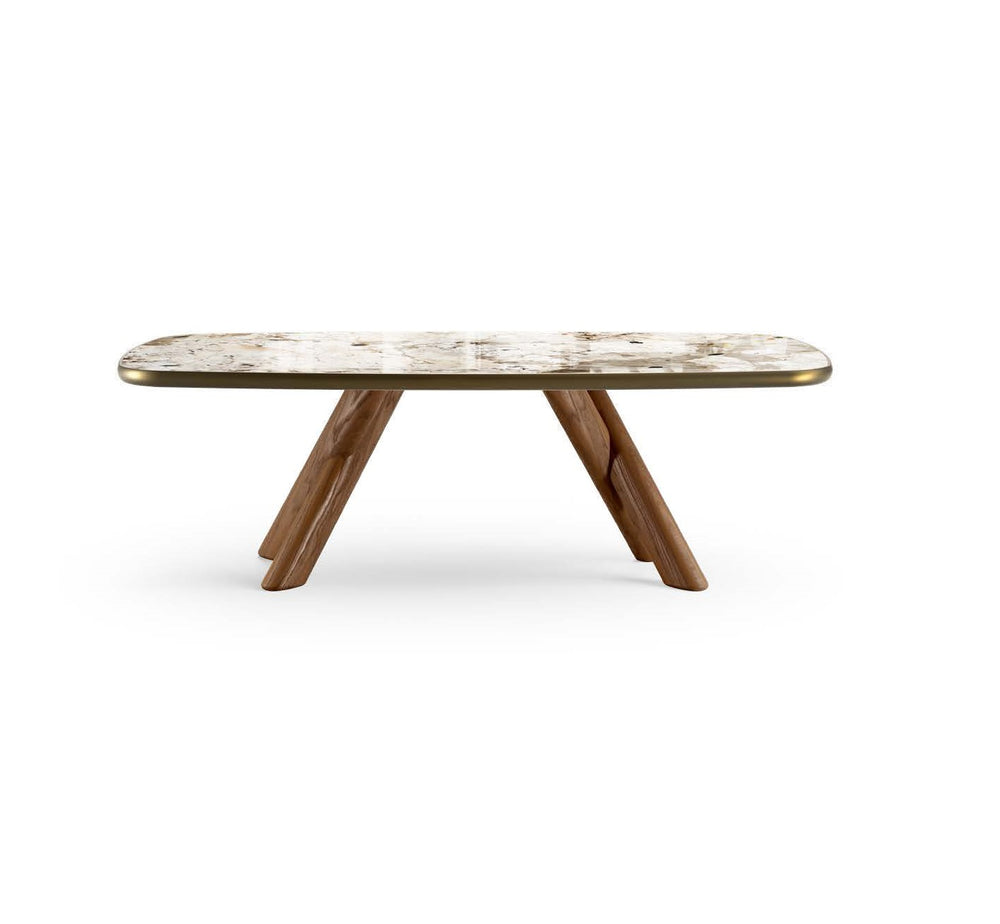 CANOVA Ceramic top King Table Kitchen & Dining Room Tables Eforma