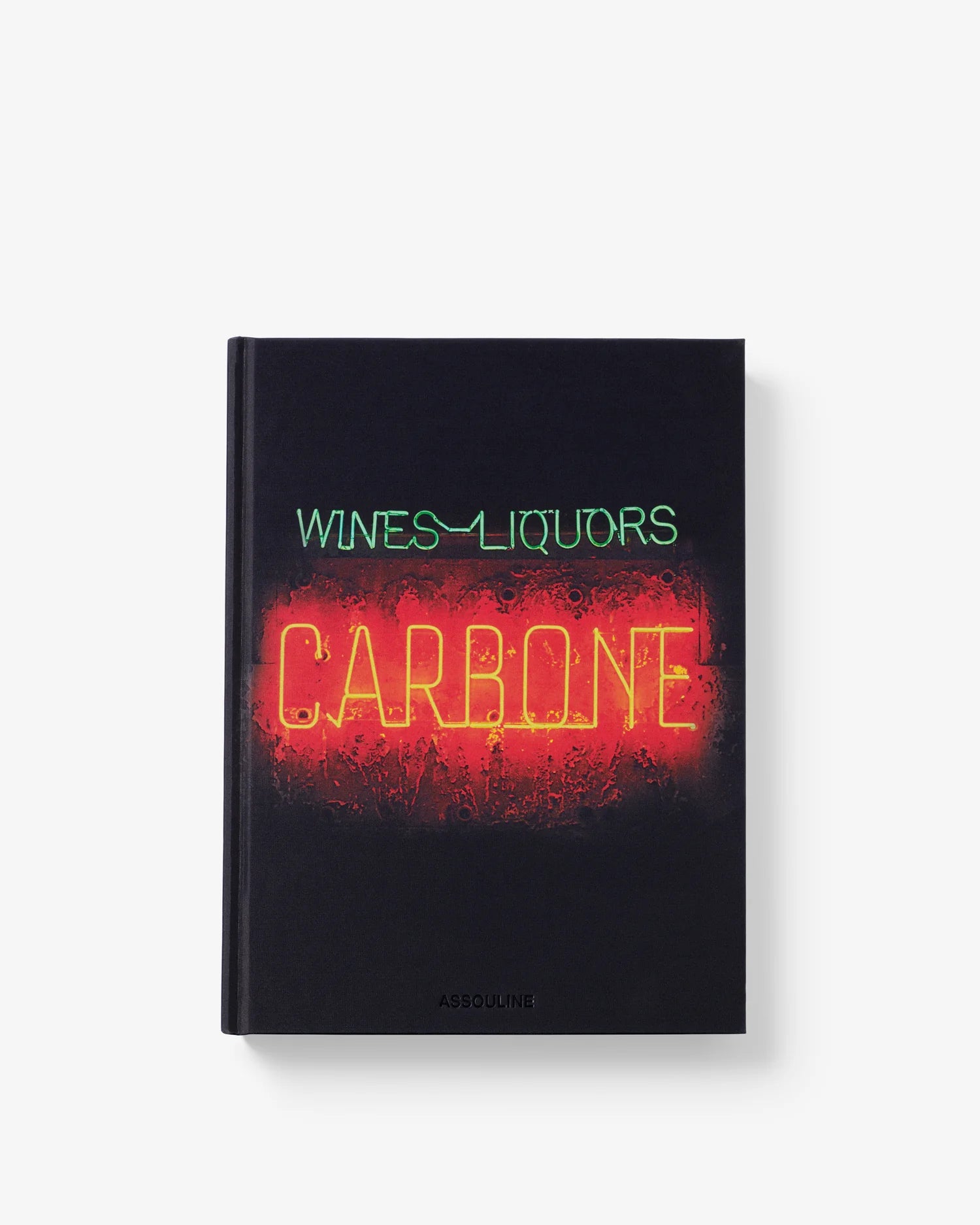Carbone Book – Italian Luxury Interiors