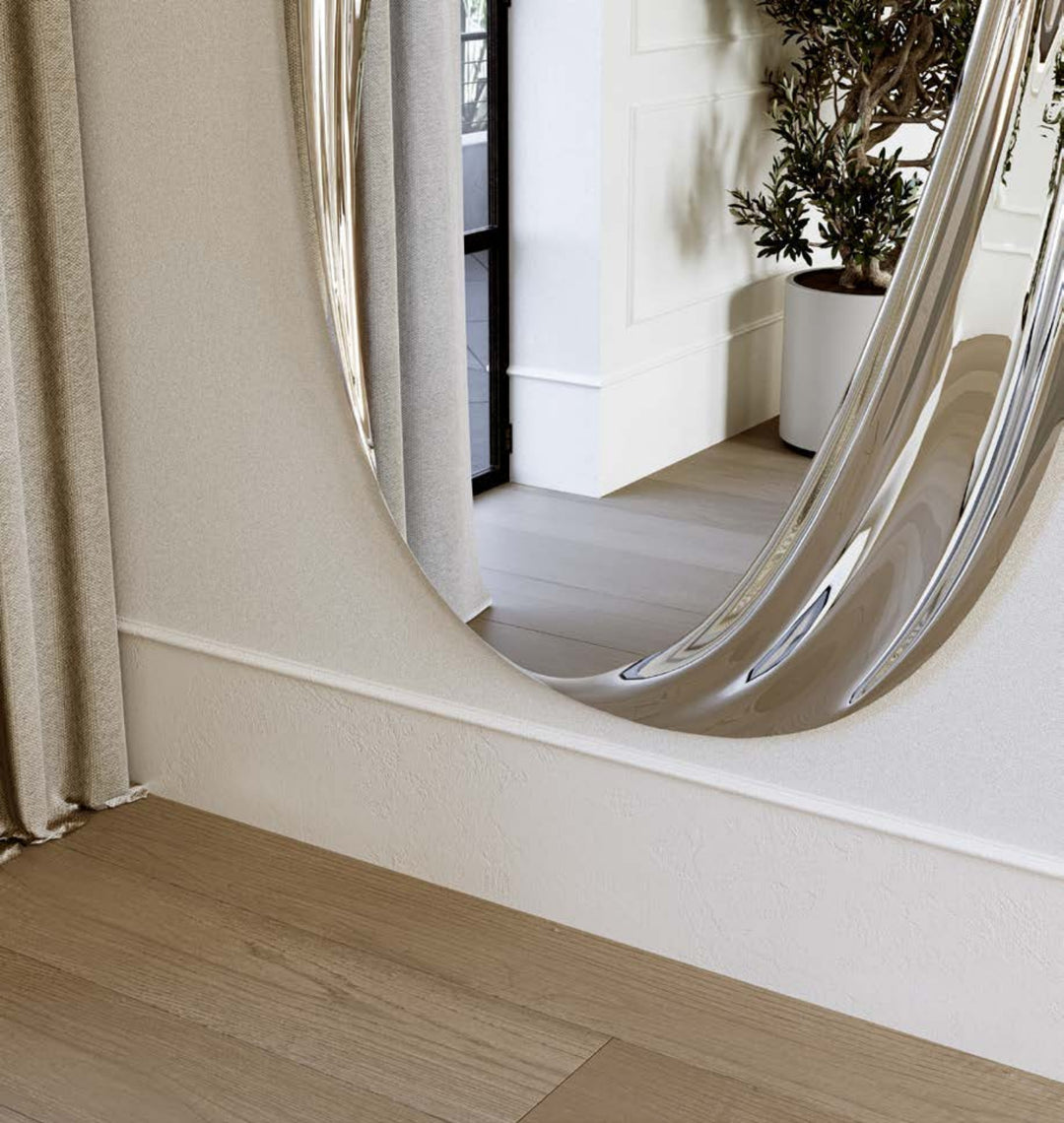 CARRARA MIRROR Mirrors Eforma
