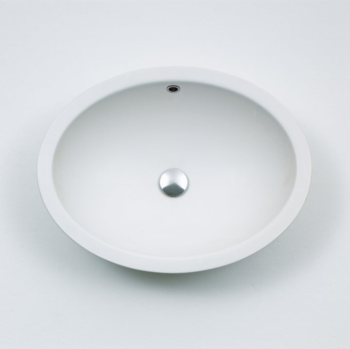 Agape Spoon XL Washbasin Washbasins Agape