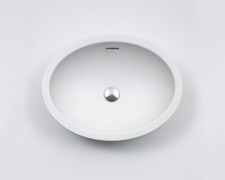 Agape Spoon Washbasin Washbasins Agape