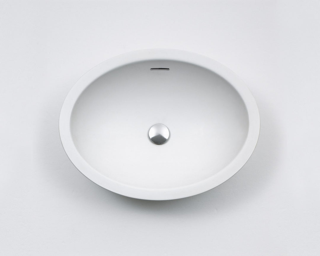 Agape Spoon XL Washbasin Washbasins Agape