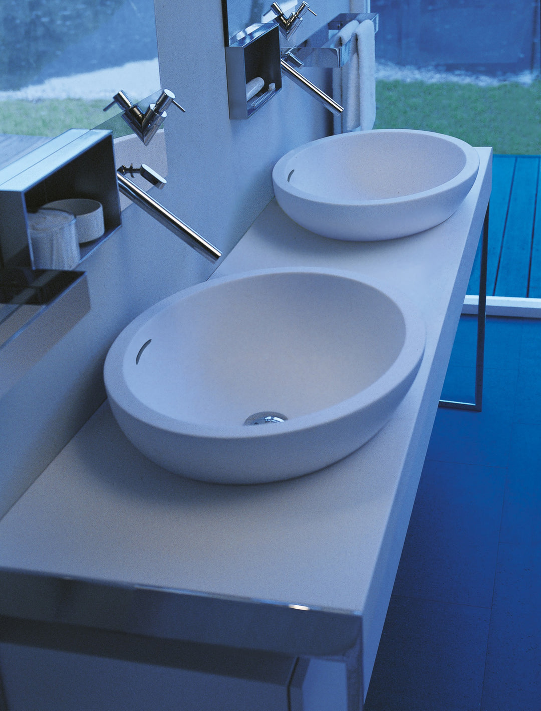 Agape Spoon XL Bathtub Bathtubs Agape