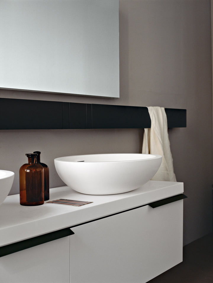 Agape Spoon XL Bathtub Bathtubs Agape