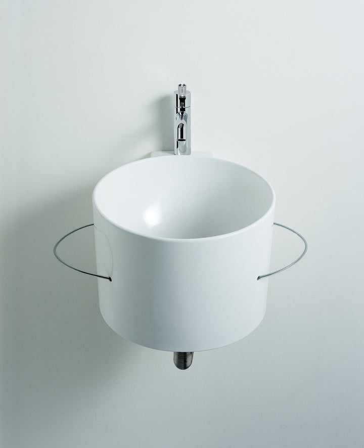 Agape Bucatini Washbasin Washbasins Agape