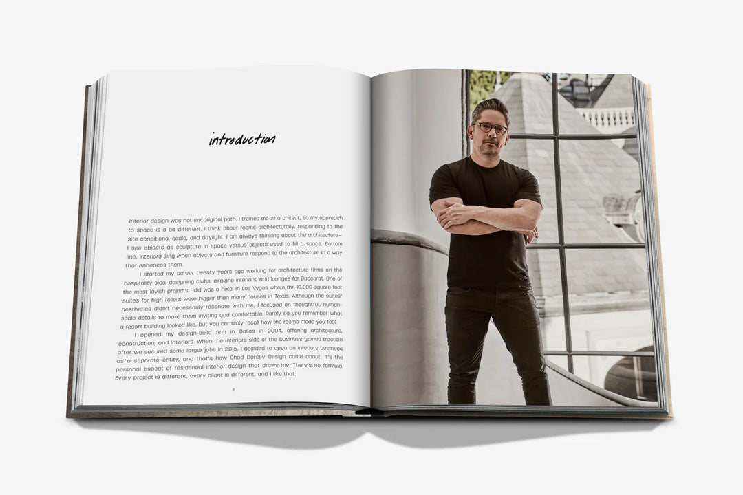 Relaxed Luxury Book Print Books Assouline