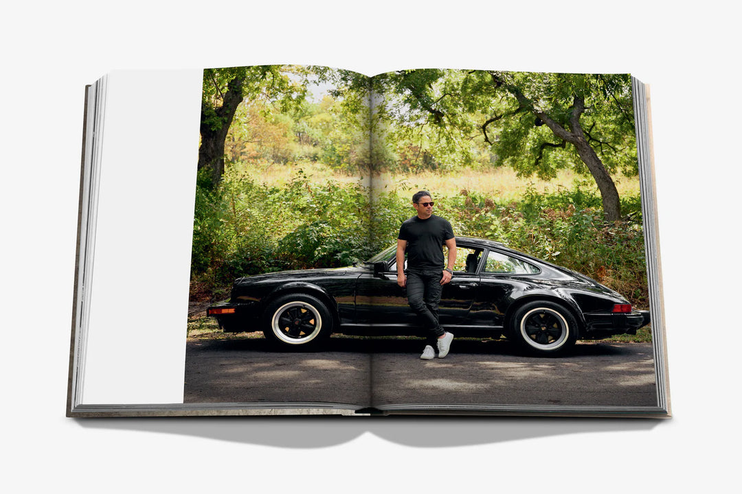 Relaxed Luxury Book Print Books Assouline