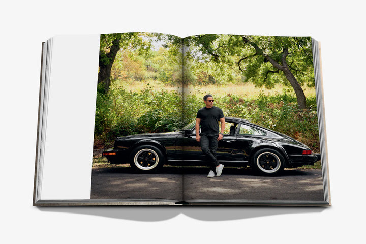 Relaxed Luxury Book Print Books Assouline