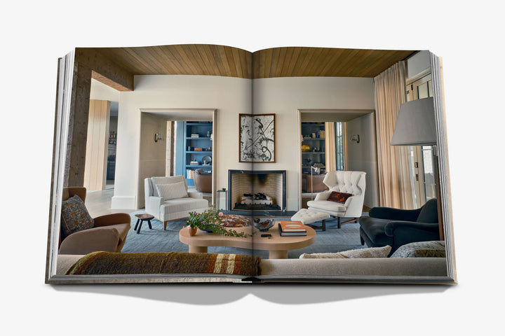 Relaxed Luxury Book Print Books Assouline