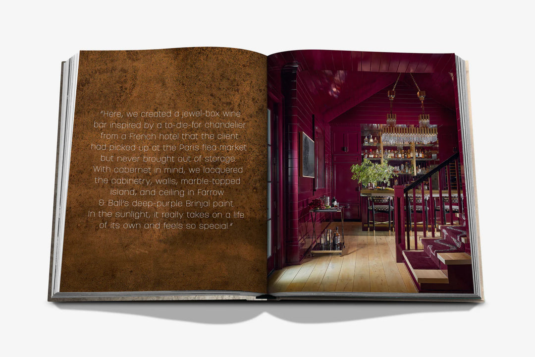 Relaxed Luxury Book Print Books Assouline