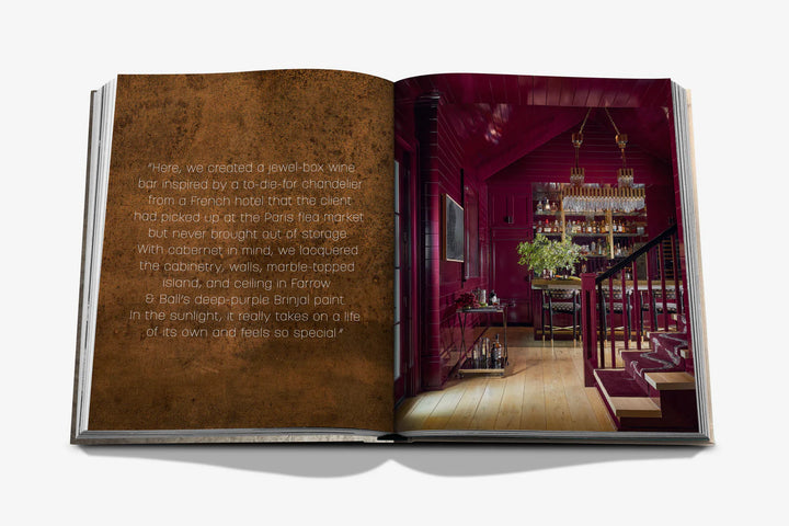 Relaxed Luxury Book Print Books Assouline