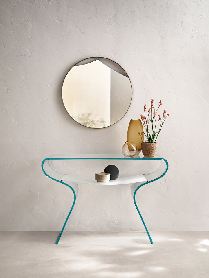 Charlotte Console Table Console Table Fiam   