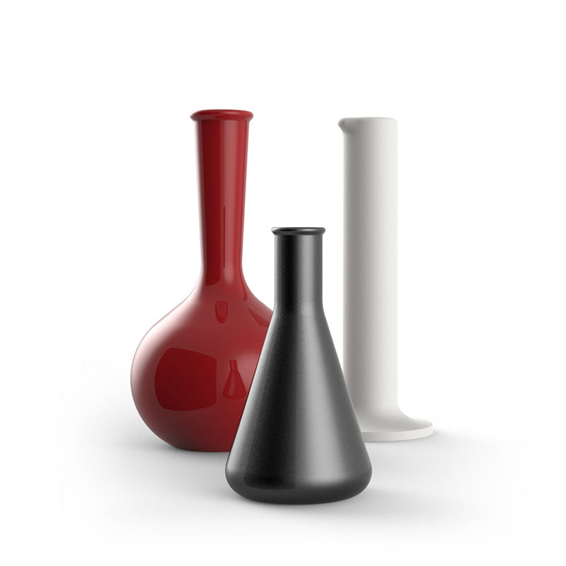 CHEMISTUBES Pot Outdoor Vondom